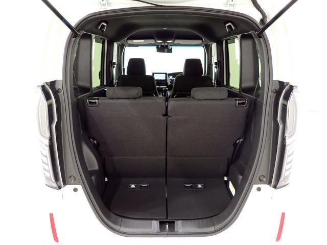 N-BOXカスタム L 両席電動スライドドア Pソナー サイドエアバッグ ナビTV シートヒータ 点検記録簿 キーフリーシステム LEDライト リアカメ クルーズコントロール AC DVD視聴可能 スマキー ETC(27枚目)