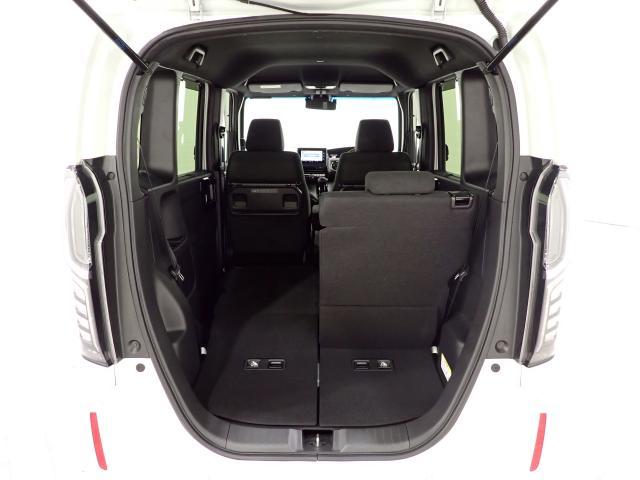 N-BOXカスタム L 両席電動スライドドア Pソナー サイドエアバッグ ナビTV シートヒータ 点検記録簿 キーフリーシステム LEDライト リアカメ クルーズコントロール AC DVD視聴可能 スマキー ETC(28枚目)