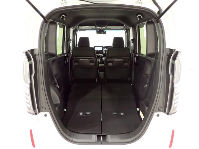 N-BOXカスタム L 両席電動スライドドア Pソナー サイドエアバッグ ナビTV シートヒータ 点検記録簿 キーフリーシステム LEDライト リアカメ クルーズコントロール AC DVD視聴可能 スマキー ETC(29枚目)