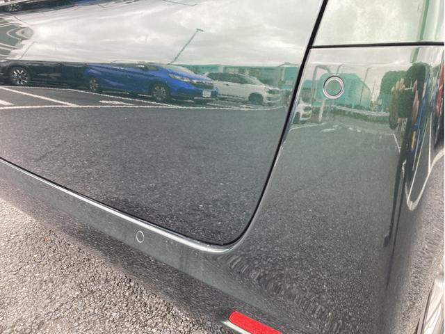 Ｎ－ＢＯＸ Ｌ・ターボ　ナビ　両側オートスライド　ＬＥＤライト　Ｒカメラ　サイド／カーテンエアバック　シートヒーター　スマートキー　パーキングセンサー　電子パーキング　シ－トヒ－タ－　ＡＡＣ　Ｂカメラ　整備記録簿　地デジ（10枚目）