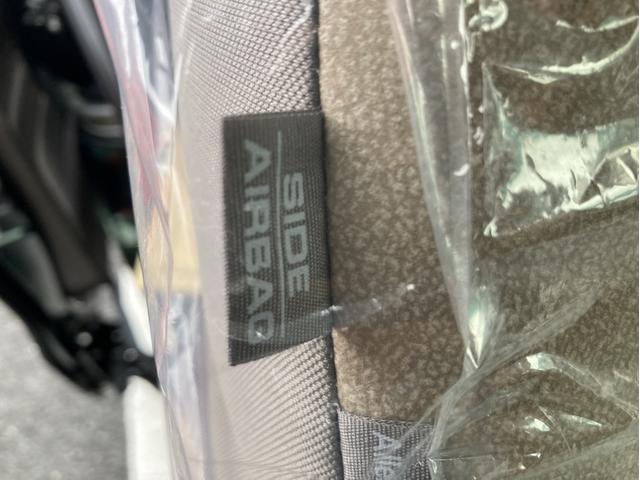 Ｎ－ＢＯＸ Ｌ・ターボ　ナビ　両側オートスライド　ＬＥＤライト　Ｒカメラ　サイド／カーテンエアバック　シートヒーター　スマートキー　パーキングセンサー　電子パーキング　シ－トヒ－タ－　ＡＡＣ　Ｂカメラ　整備記録簿　地デジ（14枚目）