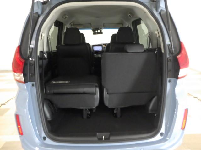 フリード Ｇ・ホンダセンシング　ナビ　両側オートスライド　シートヒーター　アルミ　スマートキー　ドアバイザー　ＬＥＤライト　アルミ　クルーズコントロール　パーキングセンサー　アイドルストップ　Ｆセグ　ｉストップ　Ｗエアバッグ　ＶＳＡ（15枚目）