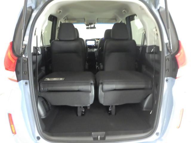 フリード Ｇ・ホンダセンシング　ナビ　両側オートスライド　シートヒーター　アルミ　スマートキー　ドアバイザー　ＬＥＤライト　アルミ　クルーズコントロール　パーキングセンサー　アイドルストップ　Ｆセグ　ｉストップ　Ｗエアバッグ　ＶＳＡ（16枚目）