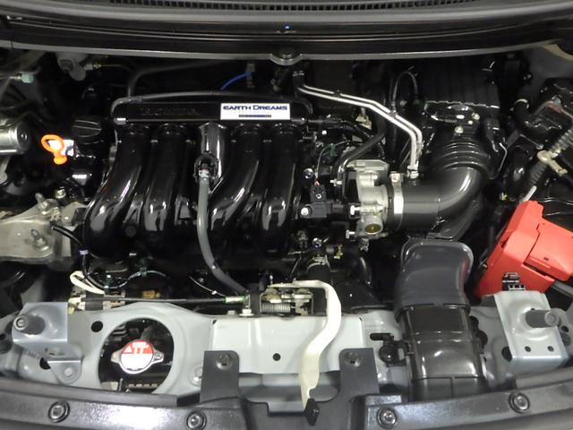 フリード Ｇ・ホンダセンシング　ナビ　両側オートスライド　シートヒーター　アルミ　スマートキー　ドアバイザー　ＬＥＤライト　アルミ　クルーズコントロール　パーキングセンサー　アイドルストップ　Ｆセグ　ｉストップ　Ｗエアバッグ　ＶＳＡ（25枚目）