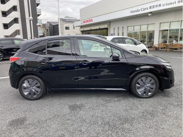 ノート X ナビ 全方位カメラ パーキングセンサー LEDライト サイド/カーテンエアバック スマートキー ETC フォグ 地デジフルセグ リアカメラ 衝突被害軽減ブレ-キ 前後センサー クルーズコントロール(4枚目)