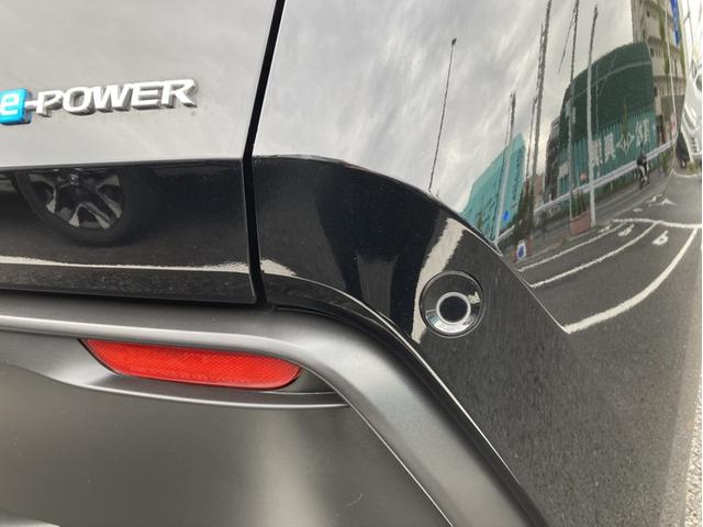 ノート X ナビ 全方位カメラ パーキングセンサー LEDライト サイド/カーテンエアバック スマートキー ETC フォグ 地デジフルセグ リアカメラ 衝突被害軽減ブレ-キ 前後センサー クルーズコントロール(8枚目)