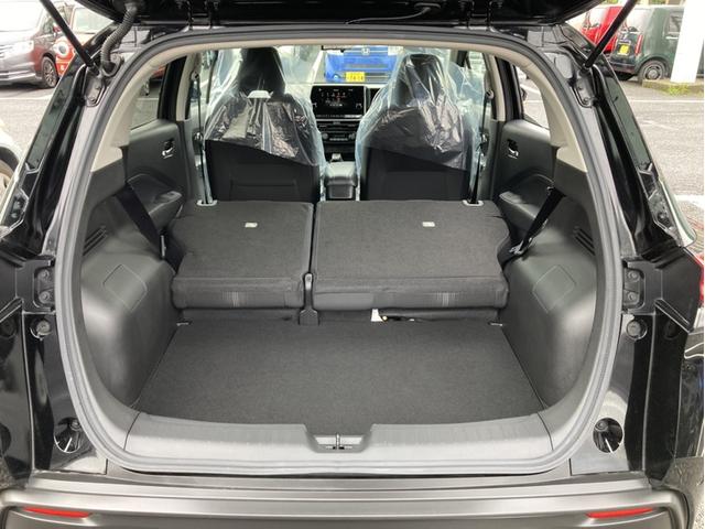 ノート X ナビ 全方位カメラ パーキングセンサー LEDライト サイド/カーテンエアバック スマートキー ETC フォグ 地デジフルセグ リアカメラ 衝突被害軽減ブレ-キ 前後センサー クルーズコントロール(24枚目)