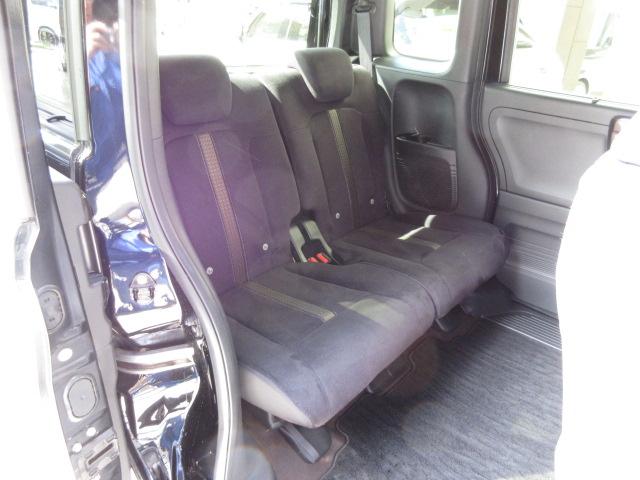 Ｎ－ＢＯＸカスタム Ｇ・Ｌホンダセンシング　ナビ　オートスライドドア　アルミ　リアカメラ　サイド／カーテンエアバック　ＬＥＤライト　ＥＴＣ　スマートキー　パーキングセンサー　ＶＳＡ　ドアバイザー　地デジＴＶ　整備記録簿　助手席エアバッグ　ＵＳＢ（13枚目）