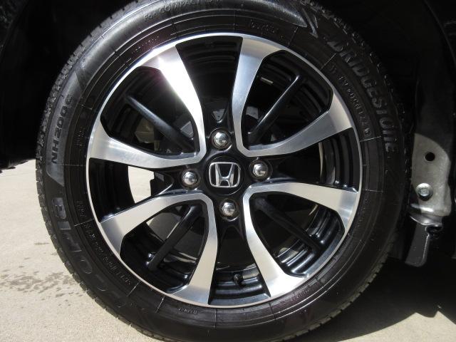 Ｎ－ＢＯＸカスタム Ｇ・Ｌホンダセンシング　ナビ　オートスライドドア　アルミ　リアカメラ　サイド／カーテンエアバック　ＬＥＤライト　ＥＴＣ　スマートキー　パーキングセンサー　ＶＳＡ　ドアバイザー　地デジＴＶ　整備記録簿　助手席エアバッグ　ＵＳＢ（25枚目）