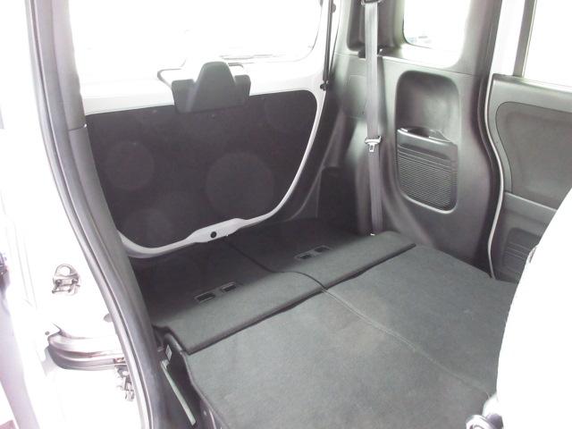 N-BOXカスタム EXターボ ナビ 両側オートスライド シートヒーター LEDライト サイド/カーテンエアバック ETC スマートキー ドアバイザー クルーズコントロール パーキングセンサー リアカメラ 記録簿 地デジ ABS(21枚目)