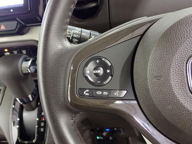 Ｎ－ＢＯＸ Ｌ・ターボ　シ－トヒ－タ－　ＡＡＣ　Ｂカメラ　ＬＥＤ　整備記録簿　地デジ　ＥＴＣ　パワステ　ターボ車　クリアランスソナー　クルーズコントロール　ナビＴＶ　ＵＳＢ　キーレス　ＡＢＳ　カーテンエアバッグ（17枚目）