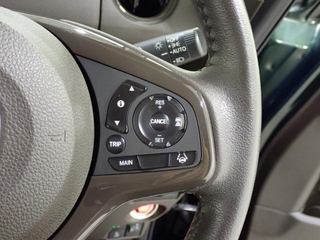 Ｎ－ＢＯＸ Ｌ・ターボ　シ－トヒ－タ－　ＡＡＣ　Ｂカメラ　ＬＥＤ　整備記録簿　地デジ　ＥＴＣ　パワステ　ターボ車　クリアランスソナー　クルーズコントロール　ナビＴＶ　ＵＳＢ　キーレス　ＡＢＳ　カーテンエアバッグ（18枚目）