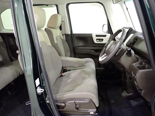 Ｎ－ＢＯＸ Ｌ・ターボ　シ－トヒ－タ－　ＡＡＣ　Ｂカメラ　ＬＥＤ　整備記録簿　地デジ　ＥＴＣ　パワステ　ターボ車　クリアランスソナー　クルーズコントロール　ナビＴＶ　ＵＳＢ　キーレス　ＡＢＳ　カーテンエアバッグ（24枚目）