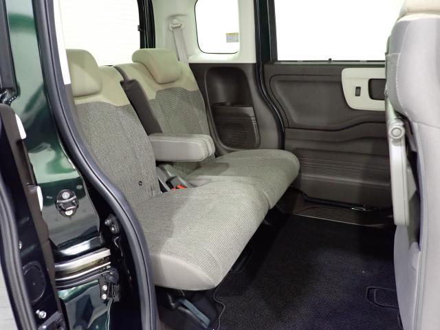 Ｎ－ＢＯＸ Ｌ・ターボ　シ－トヒ－タ－　ＡＡＣ　Ｂカメラ　ＬＥＤ　整備記録簿　地デジ　ＥＴＣ　パワステ　ターボ車　クリアランスソナー　クルーズコントロール　ナビＴＶ　ＵＳＢ　キーレス　ＡＢＳ　カーテンエアバッグ（25枚目）