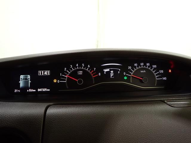 Ｎ－ＢＯＸ Ｌ・ターボ　シ－トヒ－タ－　ＡＡＣ　Ｂカメラ　ＬＥＤ　整備記録簿　地デジ　ＥＴＣ　パワステ　ターボ車　クリアランスソナー　クルーズコントロール　ナビＴＶ　ＵＳＢ　キーレス　ＡＢＳ　カーテンエアバッグ（43枚目）