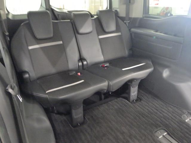 ステップワゴンスパーダ スパーダ・クールスピリットホンダセンシング ナビ 両側オートスライド リア席モニター シートヒーター アルミ・ドアバイザー LEDライト スマートキー サイド/カーテンエアバック リアカメラ パドルシフト クルーズコントロール サイドエアバック(23枚目)