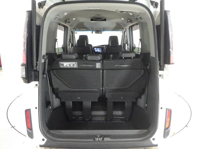 ステップワゴンスパーダ スパーダ・クールスピリットホンダセンシング ナビ 両側オートスライド リア席モニター シートヒーター アルミ・ドアバイザー LEDライト スマートキー サイド/カーテンエアバック リアカメラ パドルシフト クルーズコントロール サイドエアバック(24枚目)