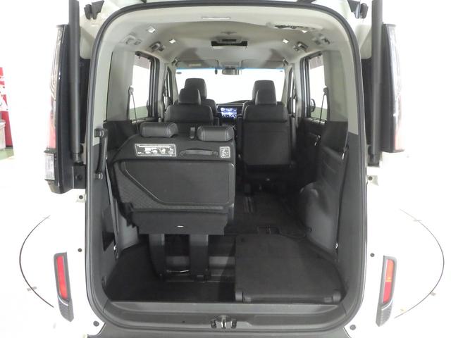 ステップワゴンスパーダ スパーダ・クールスピリットホンダセンシング ナビ 両側オートスライド リア席モニター シートヒーター アルミ・ドアバイザー LEDライト スマートキー サイド/カーテンエアバック リアカメラ パドルシフト クルーズコントロール サイドエアバック(25枚目)