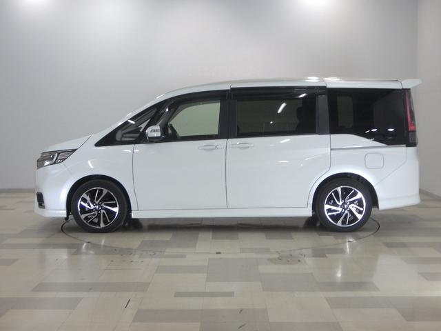 ステップワゴンスパーダ スパーダ・クールスピリットホンダセンシング ナビ 両側オートスライド リア席モニター シートヒーター アルミ・ドアバイザー LEDライト スマートキー サイド/カーテンエアバック リアカメラ パドルシフト クルーズコントロール サイドエアバック(29枚目)