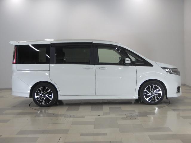 ステップワゴンスパーダ スパーダ・クールスピリットホンダセンシング ナビ 両側オートスライド リア席モニター シートヒーター アルミ・ドアバイザー LEDライト スマートキー サイド/カーテンエアバック リアカメラ パドルシフト クルーズコントロール サイドエアバック(30枚目)