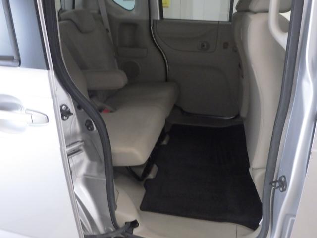 Ｎ－ＢＯＸ Ｇ・Ｌパッケージ　ナビ　リアカメラ　オートスライド　ＣＴＢＡ　サイド／カーテンエアバック　ＶＳＡ　ドアバイザー　ベンチ席　メンテナンスノート　カラーバックモニター　全席ＰＷ　イモビライザー　ＡＡＣ　横滑り防止　ＡＢＳ（12枚目）