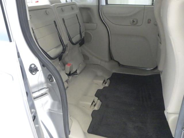 Ｎ－ＢＯＸ Ｇ・Ｌパッケージ　ナビ　リアカメラ　オートスライド　ＣＴＢＡ　サイド／カーテンエアバック　ＶＳＡ　ドアバイザー　ベンチ席　メンテナンスノート　カラーバックモニター　全席ＰＷ　イモビライザー　ＡＡＣ　横滑り防止　ＡＢＳ（13枚目）