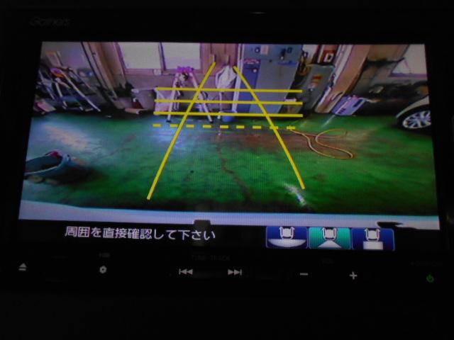 Ｎ－ＢＯＸ Ｇ・Ｌホンダセンシング　ナビ　両側オートスライド　ＬＥＤライト　シートヒーター　サイド／カーテンエアバック　ドアバイザー　リアカメラ　パーキングセンサー　ＥＴＣ　スマートキー　Ｗ電動ドア　Ｓヒータ　ＥＳＣ　キーフリーシステム（3枚目）