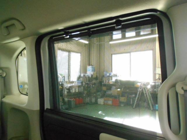 Ｎ－ＢＯＸ Ｇ・Ｌホンダセンシング　ナビ　両側オートスライド　ＬＥＤライト　シートヒーター　サイド／カーテンエアバック　ドアバイザー　リアカメラ　パーキングセンサー　ＥＴＣ　スマートキー　Ｗ電動ドア　Ｓヒータ　ＥＳＣ　キーフリーシステム（14枚目）