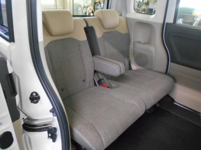 Ｎ－ＢＯＸ Ｇ・Ｌホンダセンシング　ナビ　両側オートスライド　ＬＥＤライト　シートヒーター　サイド／カーテンエアバック　ドアバイザー　リアカメラ　パーキングセンサー　ＥＴＣ　スマートキー　Ｗ電動ドア　Ｓヒータ　ＥＳＣ　キーフリーシステム（20枚目）