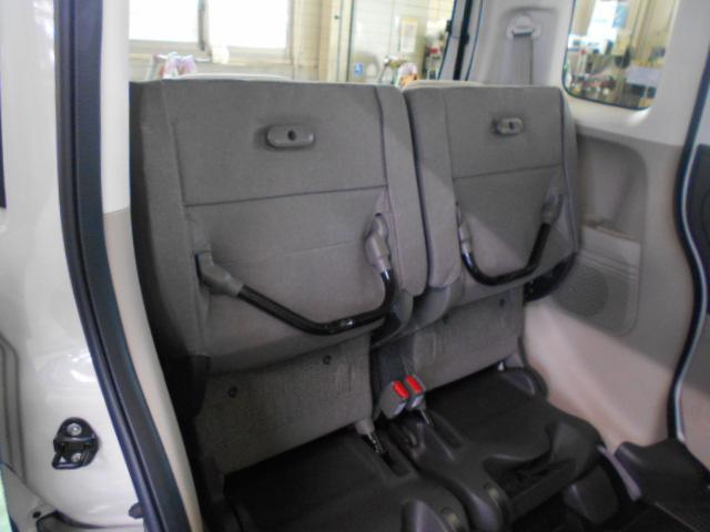 Ｎ－ＢＯＸ Ｇ・Ｌホンダセンシング　ナビ　両側オートスライド　ＬＥＤライト　シートヒーター　サイド／カーテンエアバック　ドアバイザー　リアカメラ　パーキングセンサー　ＥＴＣ　スマートキー　Ｗ電動ドア　Ｓヒータ　ＥＳＣ　キーフリーシステム（21枚目）