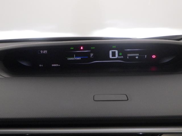 ステップワゴンスパーダ ｅ：ＨＥＶスパーダＧ・ＥＸホンダセンシング　外装未加修車　ナビ　両側オートスライド　シートヒーター　クルーズコントロール　ＥＴＣ　ＬＥＤライト　スマートキー　サイド／カーテンエアバック　アルミ　キャプテンシート　Ｒカメラ　地デジ　クルコン（15枚目）