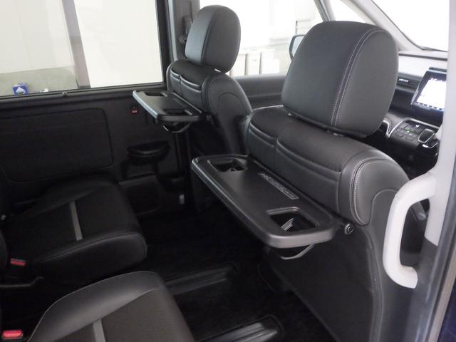 ステップワゴンスパーダ ｅ：ＨＥＶスパーダＧ・ＥＸホンダセンシング　外装未加修車　ナビ　両側オートスライド　シートヒーター　クルーズコントロール　ＥＴＣ　ＬＥＤライト　スマートキー　サイド／カーテンエアバック　アルミ　キャプテンシート　Ｒカメラ　地デジ　クルコン（20枚目）