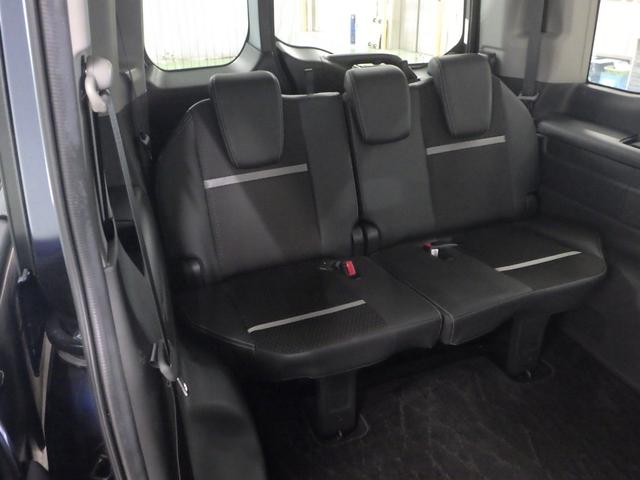 ステップワゴンスパーダ ｅ：ＨＥＶスパーダＧ・ＥＸホンダセンシング　外装未加修車　ナビ　両側オートスライド　シートヒーター　クルーズコントロール　ＥＴＣ　ＬＥＤライト　スマートキー　サイド／カーテンエアバック　アルミ　キャプテンシート　Ｒカメラ　地デジ　クルコン（22枚目）