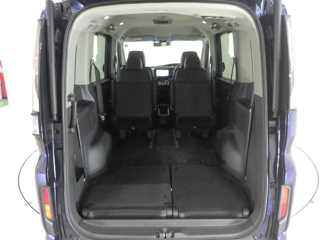 ステップワゴンスパーダ ｅ：ＨＥＶスパーダＧ・ＥＸホンダセンシング　外装未加修車　ナビ　両側オートスライド　シートヒーター　クルーズコントロール　ＥＴＣ　ＬＥＤライト　スマートキー　サイド／カーテンエアバック　アルミ　キャプテンシート　Ｒカメラ　地デジ　クルコン（24枚目）