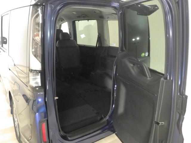 ステップワゴンスパーダ ｅ：ＨＥＶスパーダＧ・ＥＸホンダセンシング　外装未加修車　ナビ　両側オートスライド　シートヒーター　クルーズコントロール　ＥＴＣ　ＬＥＤライト　スマートキー　サイド／カーテンエアバック　アルミ　キャプテンシート　Ｒカメラ　地デジ　クルコン（25枚目）