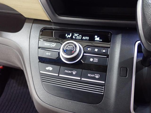 フリード Ｇ・ホンダセンシング　Ｆセグ　ｉストップ　Ｗエアバッグ　パワーウィンドウ　ベンチシート　アクティブクルーズコントロール　スマートキ　カーテンエアバッグ　カラーバックモニター　整備点検記録簿　ＶＳＡ（11枚目）