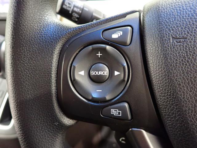 フリード Ｇ・ホンダセンシング　Ｆセグ　ｉストップ　Ｗエアバッグ　パワーウィンドウ　ベンチシート　アクティブクルーズコントロール　スマートキ　カーテンエアバッグ　カラーバックモニター　整備点検記録簿　ＶＳＡ（17枚目）