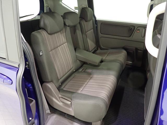 フリード Ｇ・ホンダセンシング　Ｆセグ　ｉストップ　Ｗエアバッグ　パワーウィンドウ　ベンチシート　アクティブクルーズコントロール　スマートキ　カーテンエアバッグ　カラーバックモニター　整備点検記録簿　ＶＳＡ（23枚目）