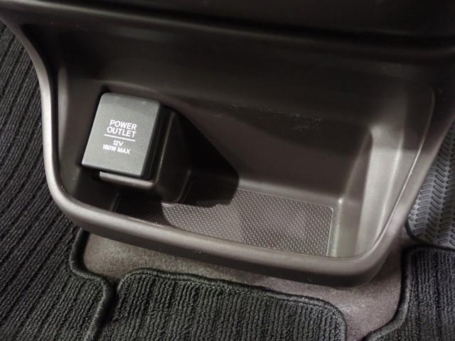 フリード Ｇ・ホンダセンシング　Ｆセグ　ｉストップ　Ｗエアバッグ　パワーウィンドウ　ベンチシート　アクティブクルーズコントロール　スマートキ　カーテンエアバッグ　カラーバックモニター　整備点検記録簿　ＶＳＡ（37枚目）