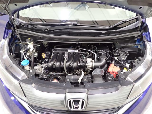 フリード Ｇ・ホンダセンシング　Ｆセグ　ｉストップ　Ｗエアバッグ　パワーウィンドウ　ベンチシート　アクティブクルーズコントロール　スマートキ　カーテンエアバッグ　カラーバックモニター　整備点検記録簿　ＶＳＡ（46枚目）