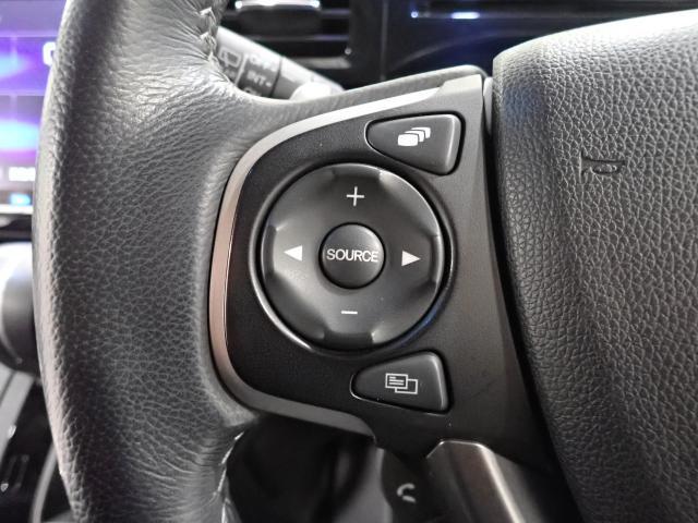 ステップワゴンスパーダ スパーダホンダセンシング　助手席エアバッグ　Ｗパワスラ　記録簿有　地デジ　ＬＥＤライト　横滑り防止システム　オートエアコン　リアカメラ　ＵＳＢ　ナビ＆ＴＶ　三列シート　アイドリングＳ　ＥＴＣ付（14枚目）