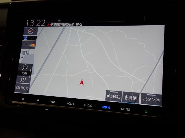 ステップワゴンスパーダ スパーダホンダセンシング　助手席エアバッグ　Ｗパワスラ　記録簿有　地デジ　ＬＥＤライト　横滑り防止システム　オートエアコン　リアカメラ　ＵＳＢ　ナビ＆ＴＶ　三列シート　アイドリングＳ　ＥＴＣ付（18枚目）