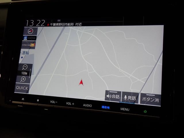 ステップワゴンスパーダ スパーダホンダセンシング　助手席エアバッグ　Ｗパワスラ　記録簿有　地デジ　ＬＥＤライト　横滑り防止システム　オートエアコン　リアカメラ　ＵＳＢ　ナビ＆ＴＶ　三列シート　アイドリングＳ　ＥＴＣ付（37枚目）