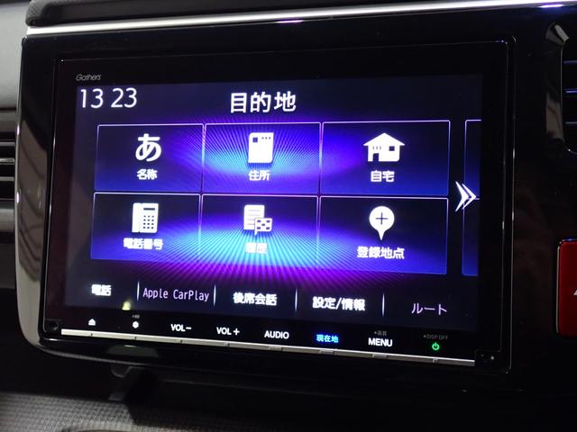 ステップワゴンスパーダ スパーダホンダセンシング　助手席エアバッグ　Ｗパワスラ　記録簿有　地デジ　ＬＥＤライト　横滑り防止システム　オートエアコン　リアカメラ　ＵＳＢ　ナビ＆ＴＶ　三列シート　アイドリングＳ　ＥＴＣ付（38枚目）
