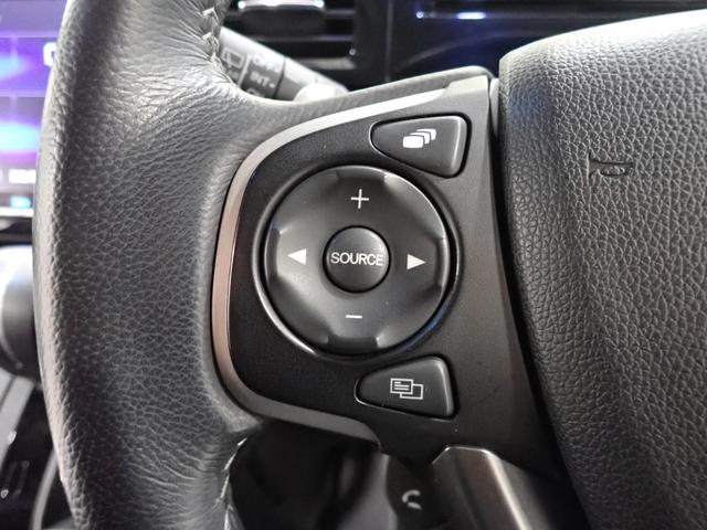 ステップワゴンスパーダ スパーダホンダセンシング　助手席エアバッグ　Ｗパワスラ　記録簿有　地デジ　ＬＥＤライト　横滑り防止システム　オートエアコン　リアカメラ　ＵＳＢ　ナビ＆ＴＶ　三列シート　アイドリングＳ　ＥＴＣ付（46枚目）