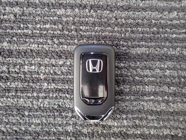 ステップワゴンスパーダ スパーダホンダセンシング　助手席エアバッグ　Ｗパワスラ　記録簿有　地デジ　ＬＥＤライト　横滑り防止システム　オートエアコン　リアカメラ　ＵＳＢ　ナビ＆ＴＶ　三列シート　アイドリングＳ　ＥＴＣ付（54枚目）