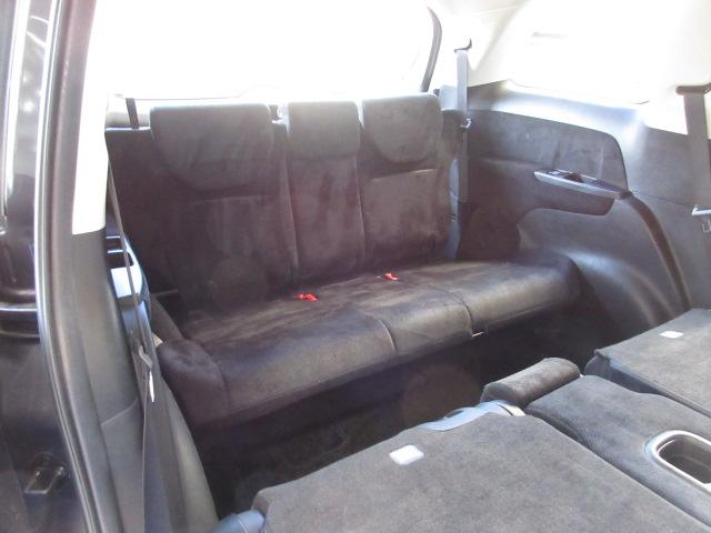 オデッセイ Ｇ・エアロホンダセンシング　ナビ　両側オートスライド　ベンチ　ＬＥＤライト　サイド／カーテンエアバック　スマートキー　リアカメラ　アルミ　ドアバイザー　ＶＳＡ　クルーズコントロール　ＥＴＣ　キーレス　フルセグテレビ　Ｂカメ（24枚目）