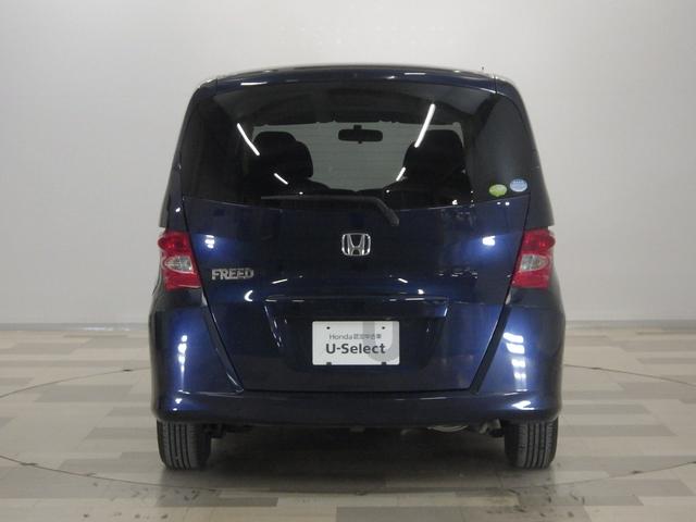 フリード Ｇ　ナビ　リアカメラ　ＥＴＣ　エアバッグ　パワーウィンドウ　助手席エアバッグ　ウォークスルー　キーレス　３列シート　パワーステアリング　両側スライドドア　エアコン　ＡＢＳ　記録簿　バックモニター付き（19枚目）