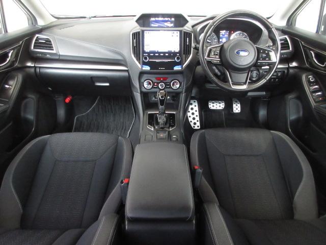 インプレッサG4 2.0i-Sアイサイト ナビ LEDライト リアカメラ ETC アルミ スマートキー ドアバイザー サイド/カーテンエアバック パワーシート クルーズコントロール パドルシフト フルオートエアコン 地デジ パワーウィンドウ(11枚目)