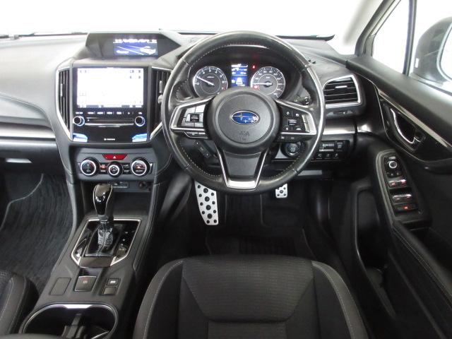 インプレッサG4 2.0i-Sアイサイト ナビ LEDライト リアカメラ ETC アルミ スマートキー ドアバイザー サイド/カーテンエアバック パワーシート クルーズコントロール パドルシフト フルオートエアコン 地デジ パワーウィンドウ(12枚目)